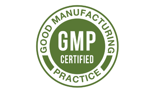 Glyco Lean GMP Certified