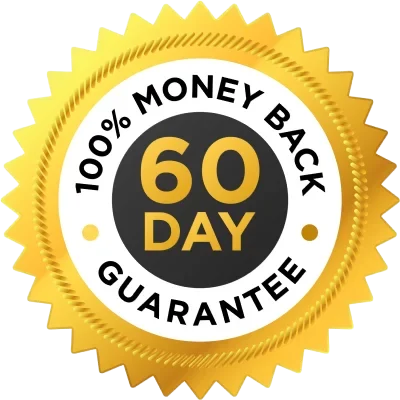 Glyco Lean 100% Money Back Gaurantee